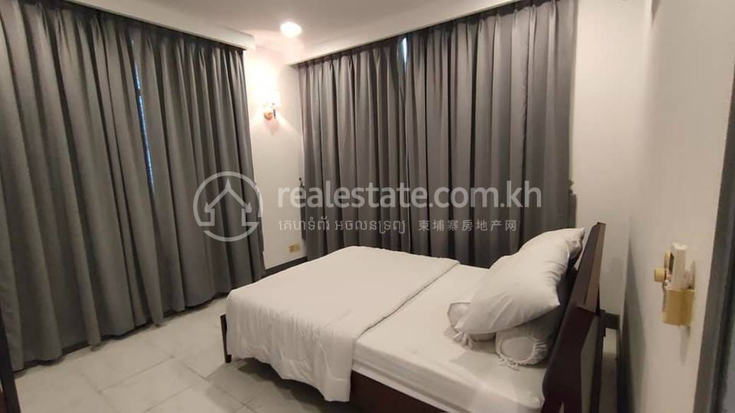 BKK 1 คอนโด สำหรับเช่า ใน BKK 1