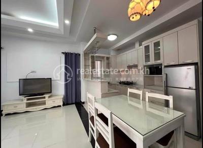   , ទួលទំពូង១, ចំការមន, ភ្នំពេញ