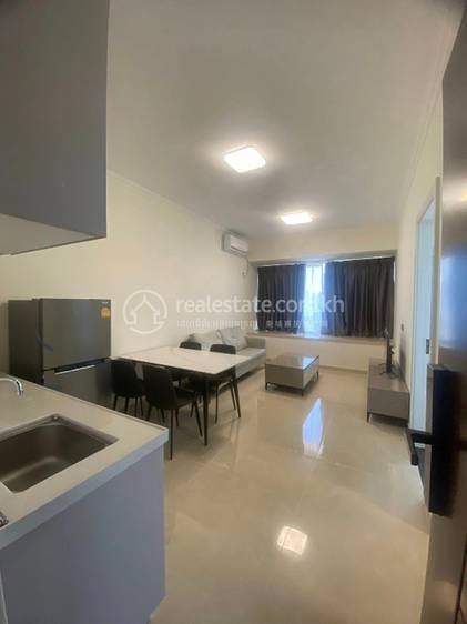 Chamkarmon Condo For Rent in Toul Tum Poung 1 Chamkarmon $450