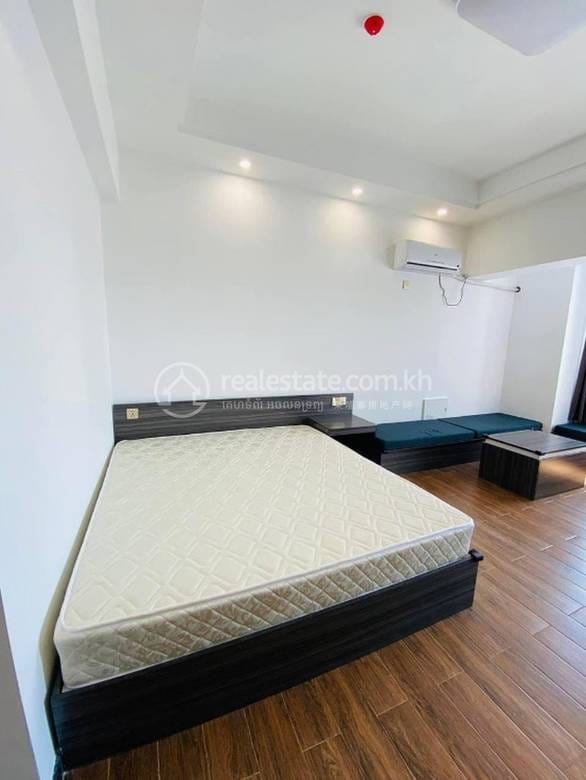 7 Makara Condo K pronájmu in 7 Makara
