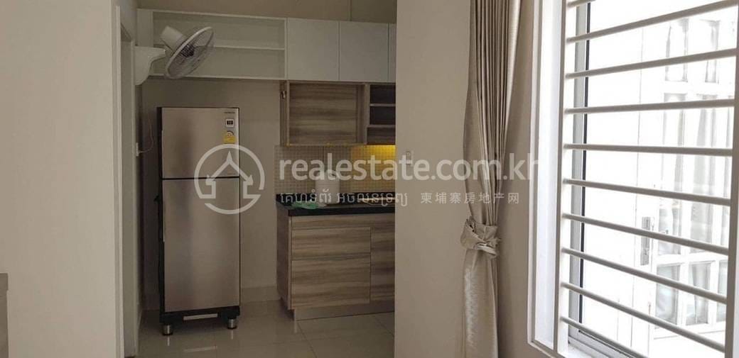 Chbar AmpovHouse and lot出租，价格$450