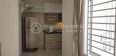 Chbar AmpovHouse and lot出租，价格$450