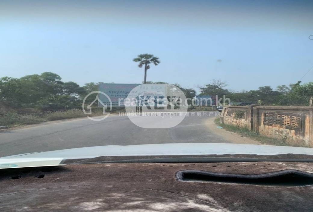 Lot Для Продажи in Kamboul $1,070,750