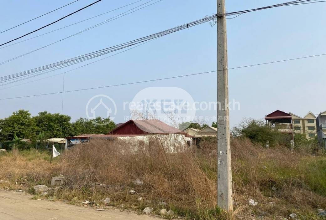 Lot À vendre de 270 m² de terrain pour $125,000