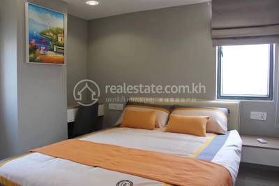 Apartment For Rent in BKK 1, Boeng Keng Kang, Phnom Penh