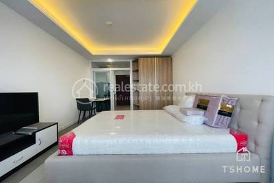   , Tonle Bassac, Chamkarmon, Phnom Penh