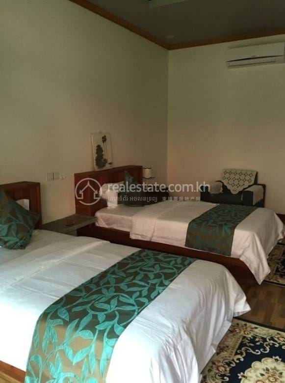 សណ្ឋាគារ តម្លៃ $1,950,000