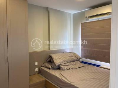 residential Condo for rent ใน Nirouth รหัส 224957
