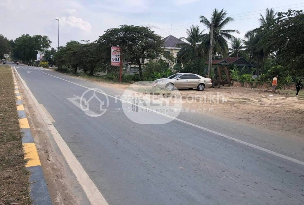 K'am Samnar Lot For Sale in K'am Samnar