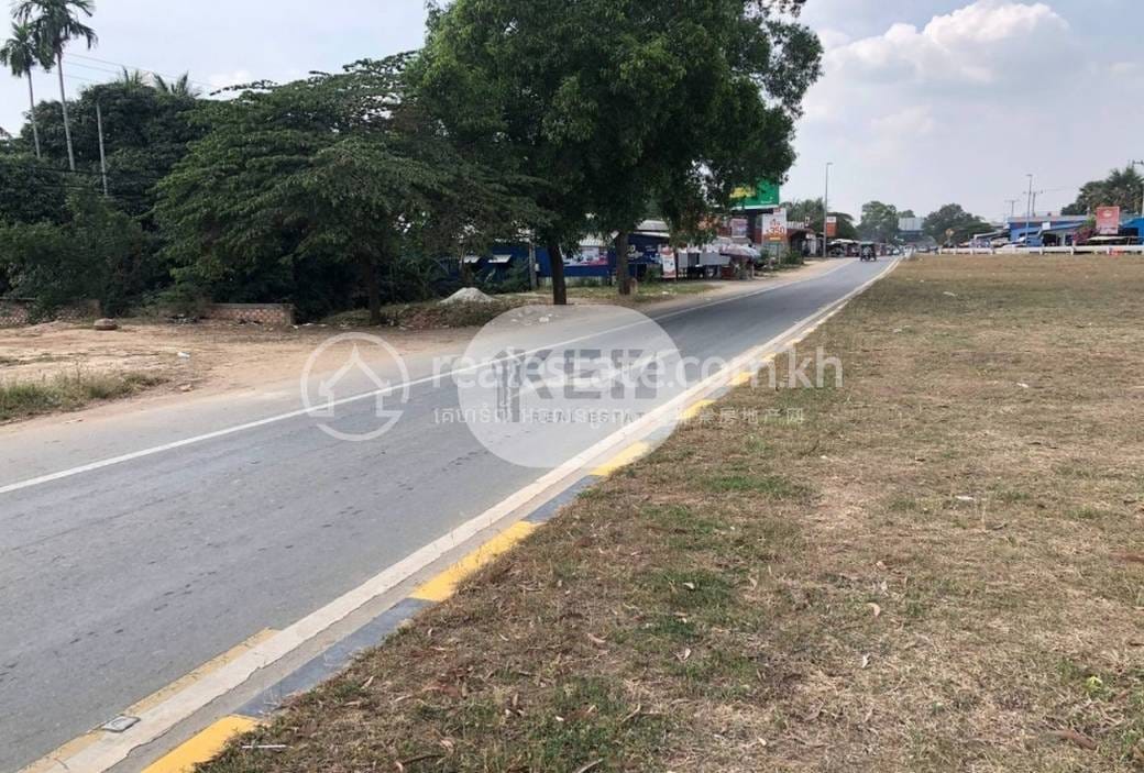 7,700 sqm Land Size Lot For Sale for $750,000