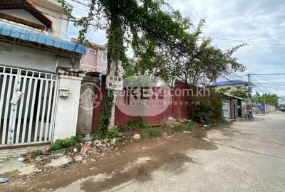  , Phnom Penh Thmey, Sen Sok, プノンペン