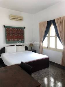 residential Apartment for rent ใน Boeung Kak 1 รหัส 224256