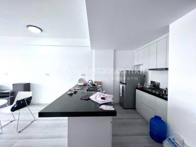 69 sqm Living Size Apartment For Sale in Por Sen Chey