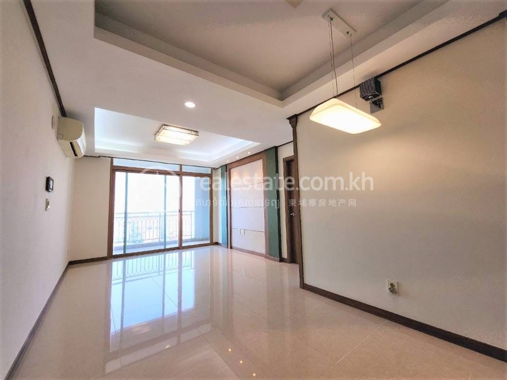 公寓出售，位于万景岗1分区（BKK1), 波哥堪, 金边