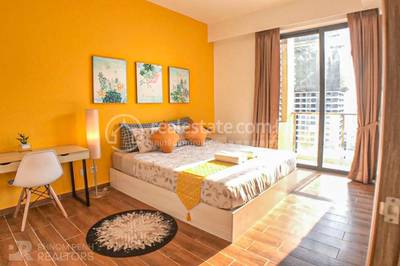 Apartment For Rent in Mittapheap, 7 Makara, Phnom Penh
