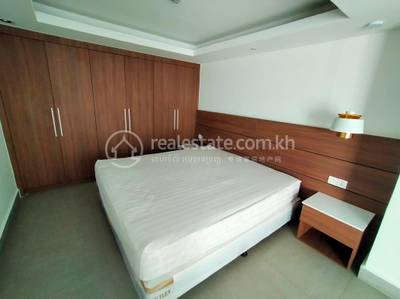 Furnished Apartment For Rent