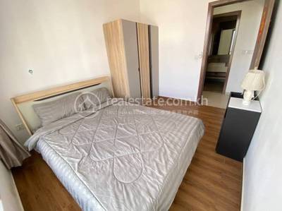 Apartment For Rent in Boeng Keng Kang $800