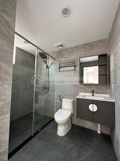 Appartement avec services À louer à Chamkarmon $450