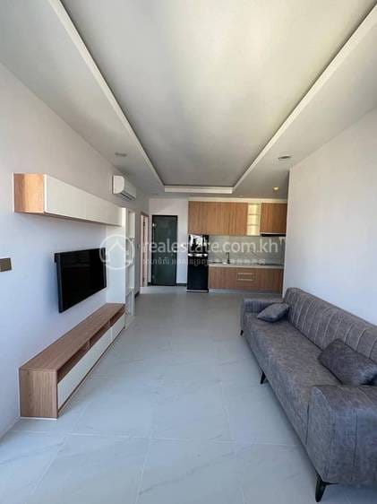 Zařízeno Apartmán K pronájmu