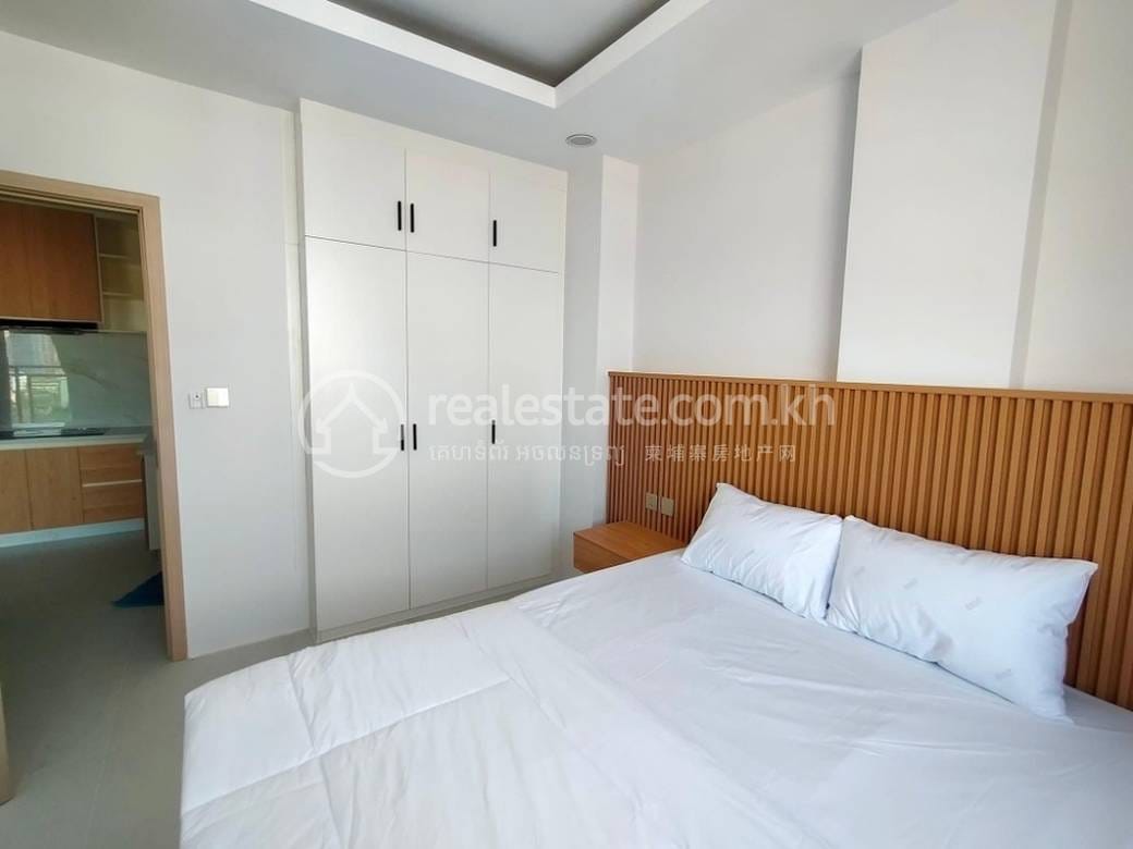 7 Makara套房出租，价格$400