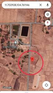 48000 20, Chrey Loas, Ponhea Lueu, Kandal