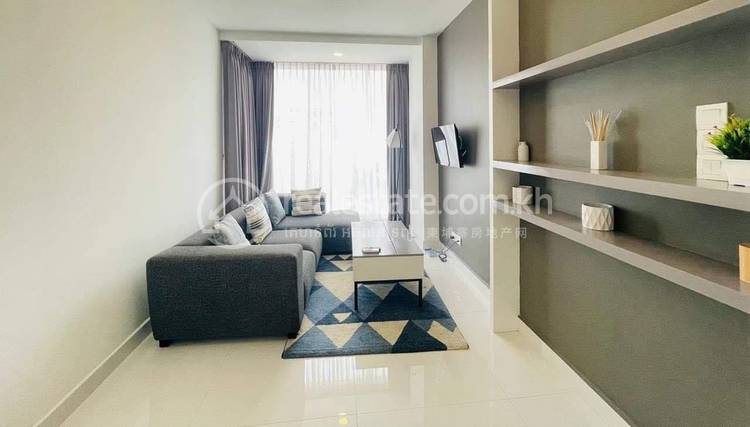 residential Apartment for rent in BKK 1 ID 224907 1