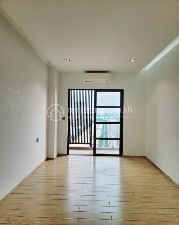 Urban Loft | 6-297 sqm Living Size Condo For Sale in Sen Sok