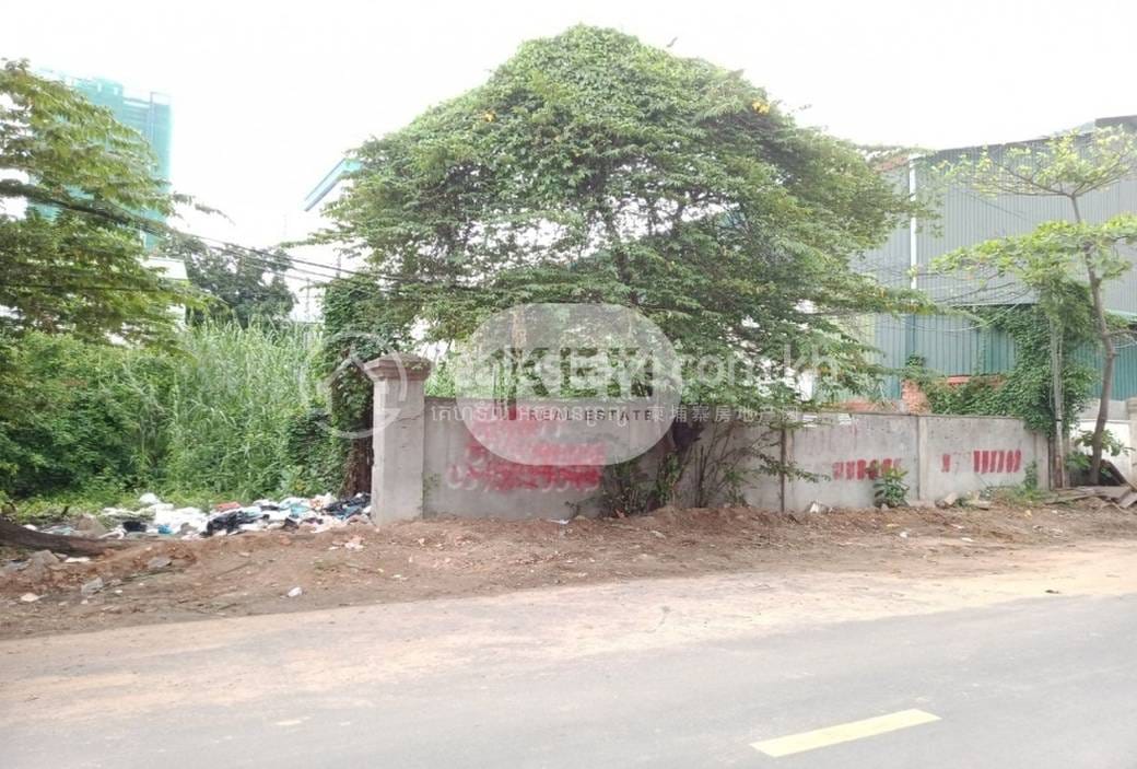 Toul KorkLot出售，价格$1