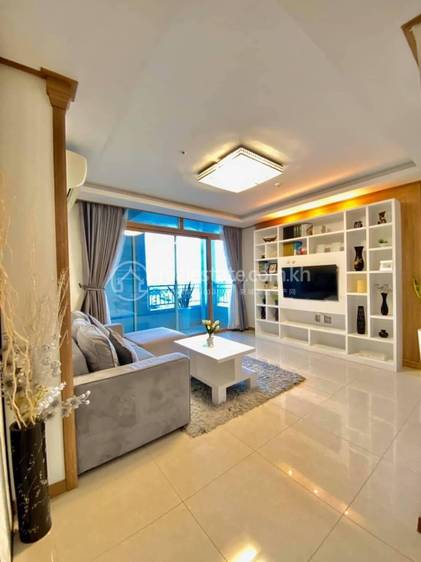 residential Condo for rent in BKK 1 ID 224623 1