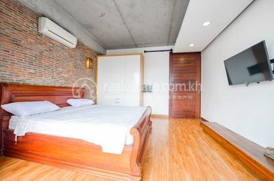Tuek L'ak 1, Toul Kork, Phnom Penh