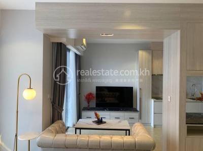 residential Apartment for rent in Boeung Kak 1 ID 223967