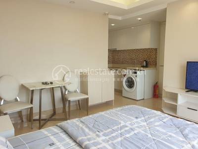 residential ServicedApartment for rent in BKK 1 ID 225042