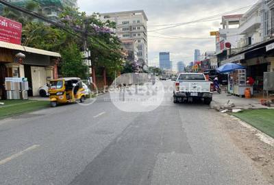   , Boeung Kak 2, Toul Kork, พนมเปญ