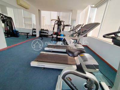 Furnished Apartment For Rent