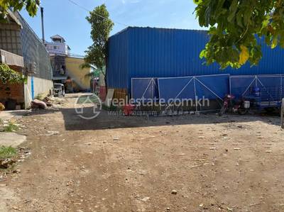 Stueng Mean chey, Meanchey, Phnom Penh