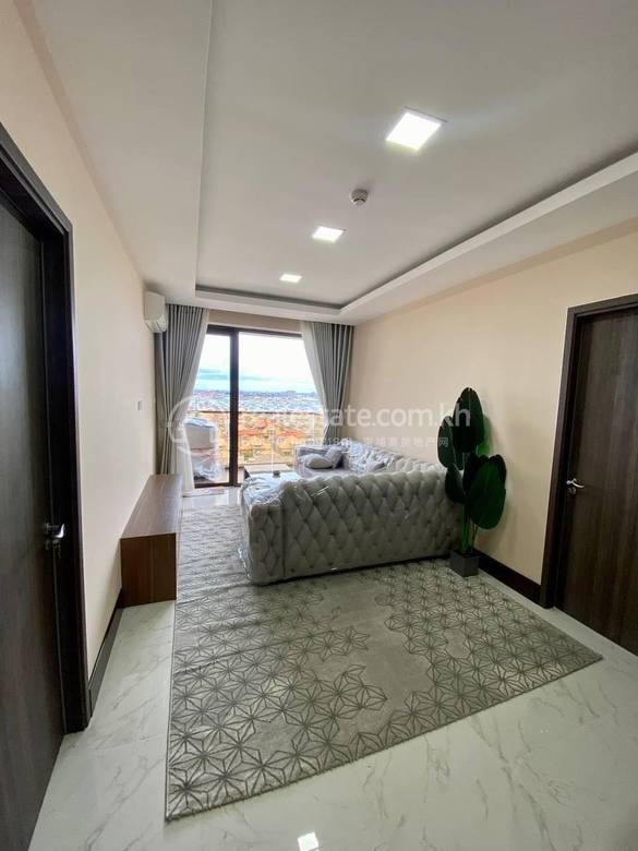 คอนโด สำหรับเช่า ใน Sen Sok $900