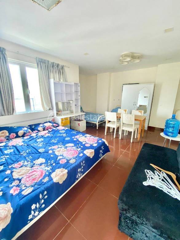 Meanchey Budynek Na wynajem w Boeung Tumpun Meanchey $6,000