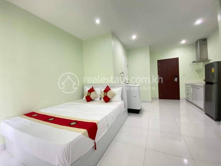 residential Apartment for rent in BKK 1 ID 225778 1