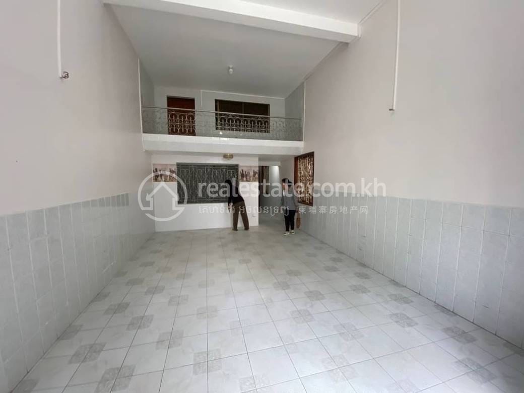 Boeng Reang វីឡា For Sale & Rent នៅ Boeng Reang