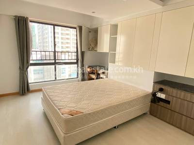 BKK 1 Condo For Rent in BKK 1