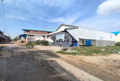  , Chaom Chau 3, Por Sen Chey, Phnom Penh