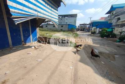  , Chaom Chau 3, Por Sen Chey, Phnom Penh