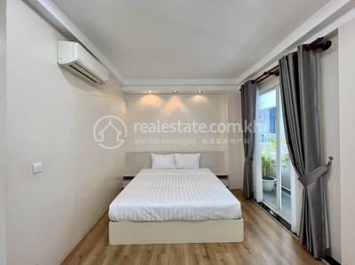 Apartment For Rent in BKK 1, Boeng Keng Kang, Phnom Penh