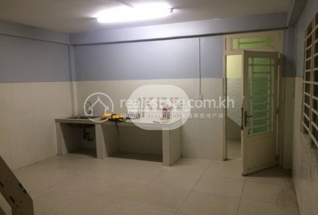 Byt Na prodej in Boeng Keng Kang $360,000