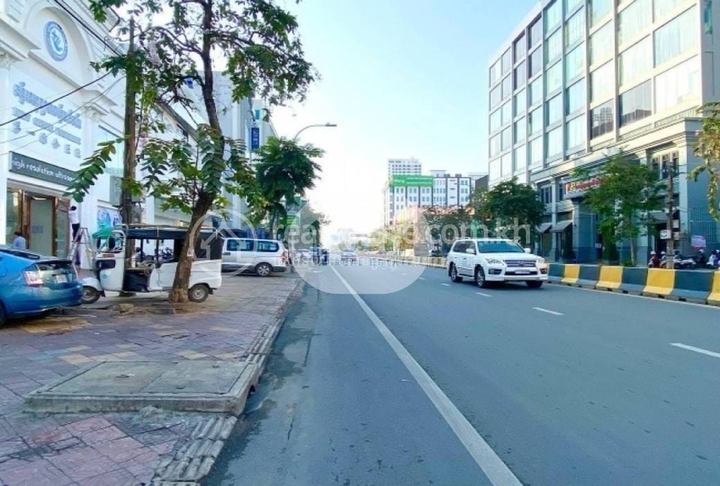 Boeng Keng Kang ตึกแถว สำหรับขาย ใน Boeng Keng Kang