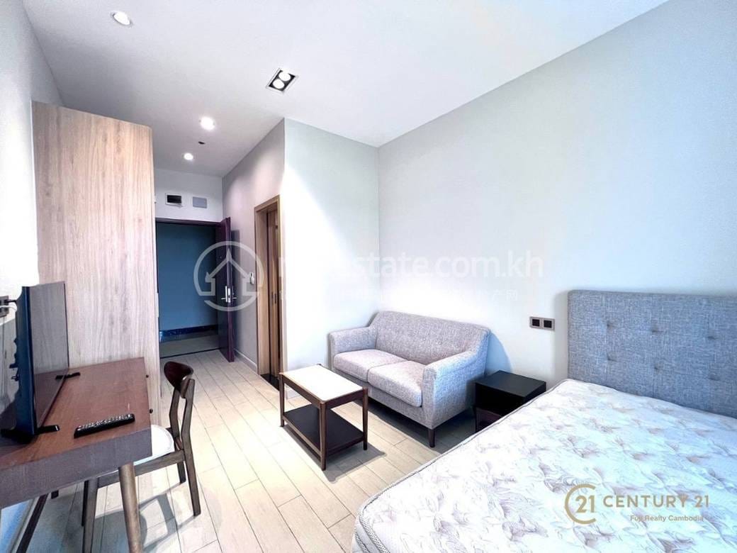 Boeng Keng Kang Condo Na wynajem w BKK 1 Boeng Keng Kang $420
