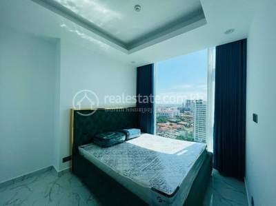 BKK 1 Condo À louer à BKK 1