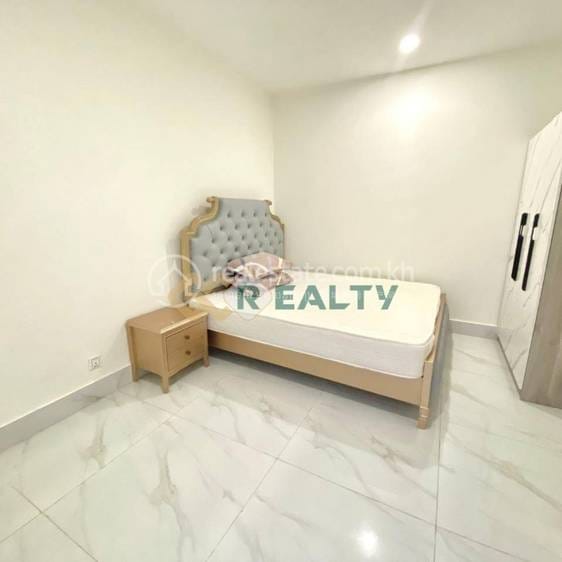 Por Sen Chey Vila For Sale & Rent in Samraong Kraom Por Sen Chey $1,100,000