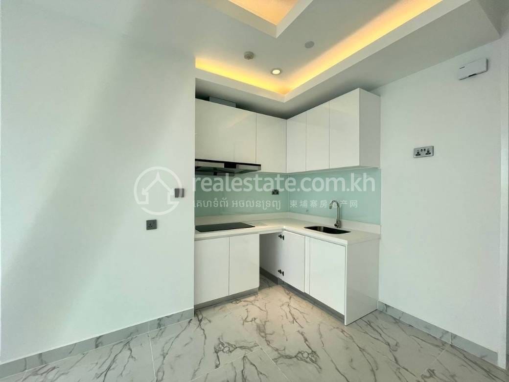 BKK 1 Apartment For Sale in BKK 1