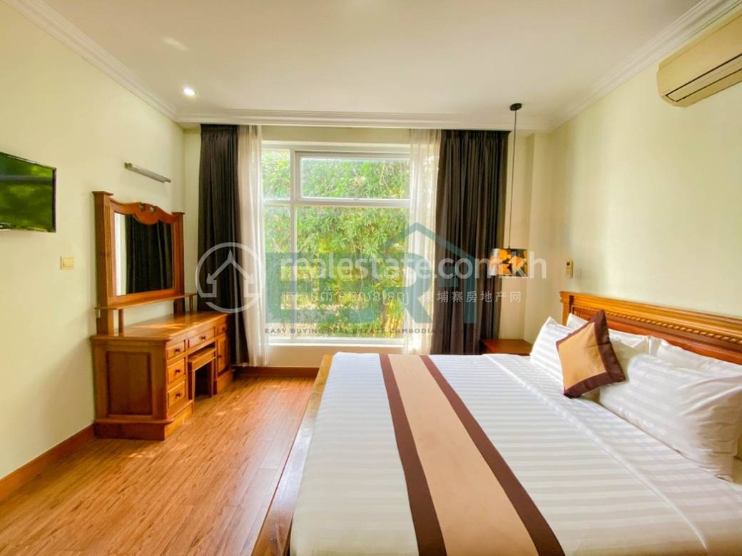 Sala Kamraeuk Apartmán K pronájmu in Sala Kamraeuk